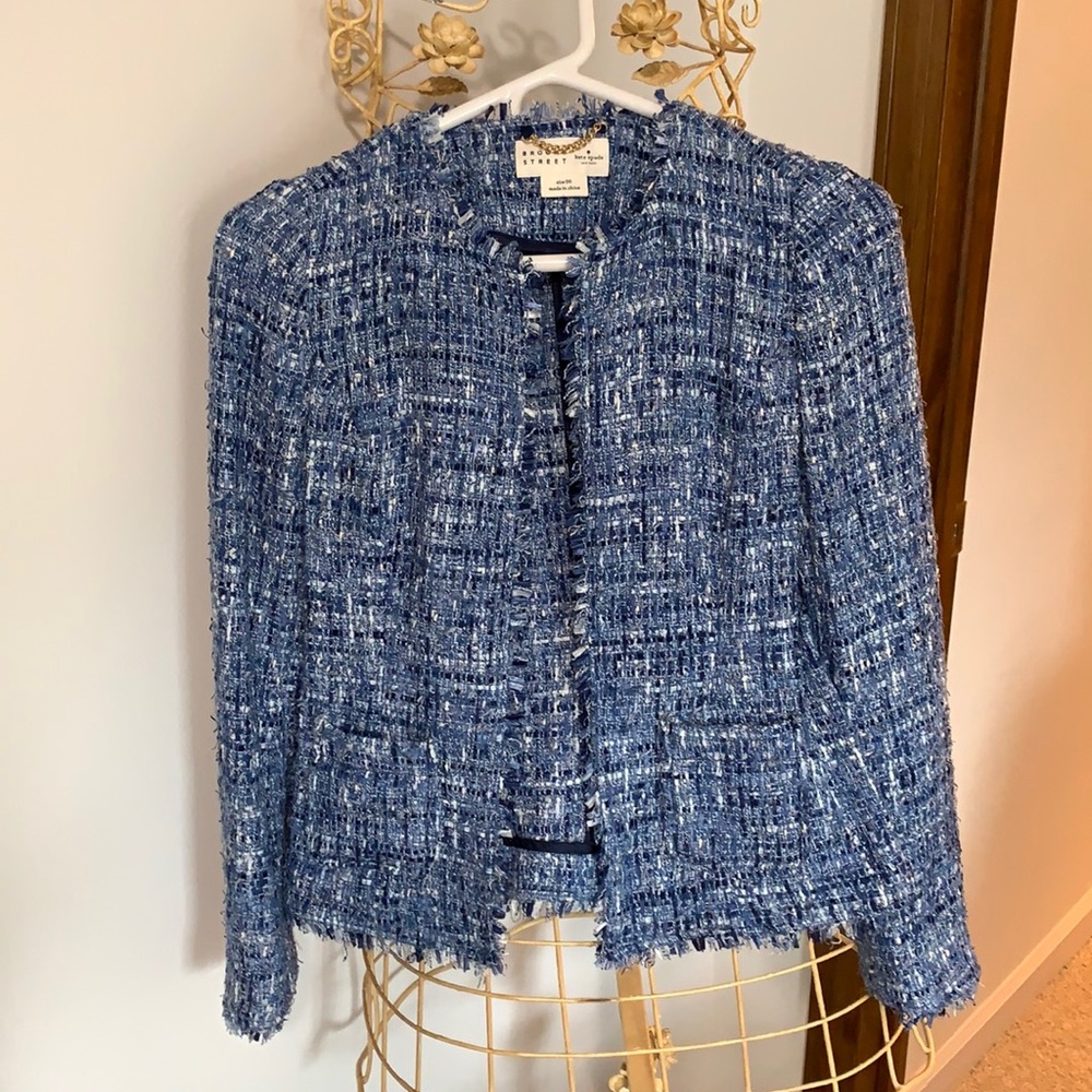 Kate Spade gorgeous jacket